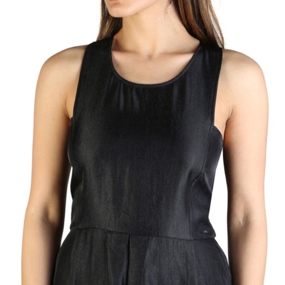 Armani Exchange Mini Dress - Picture 2 of 15